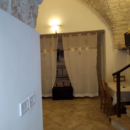 Soggiornare In Centro Apartment Alberobello Luaran gambar