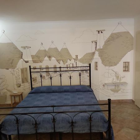 Soggiornare In Centro Apartment Alberobello Luaran gambar