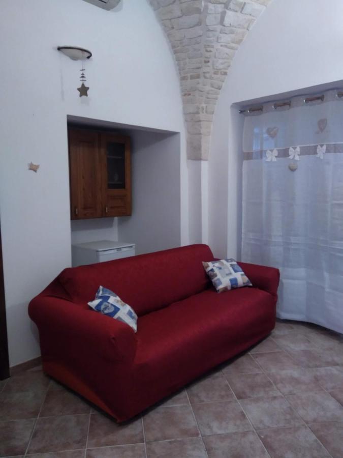 Soggiornare In Centro Apartment Alberobello Luaran gambar