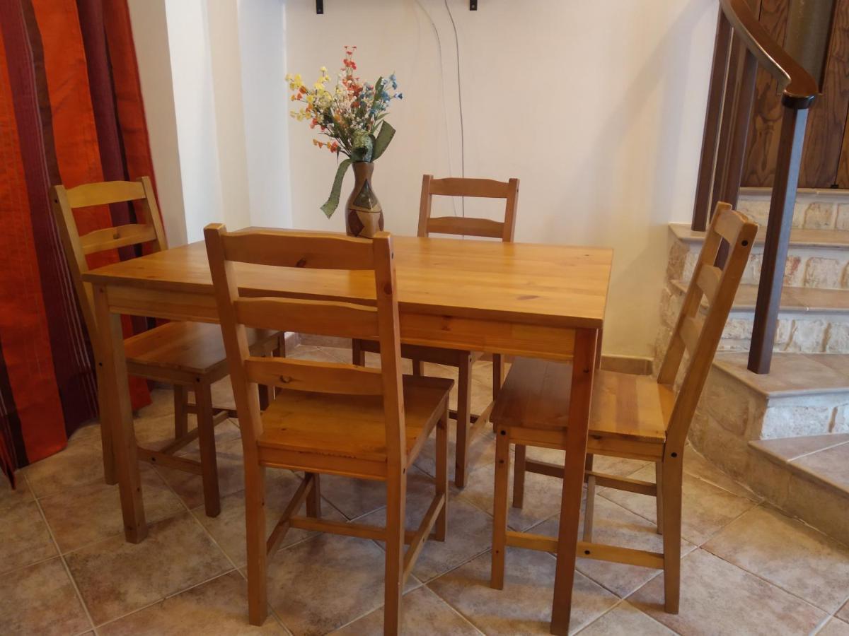 Soggiornare In Centro Apartment Alberobello Luaran gambar