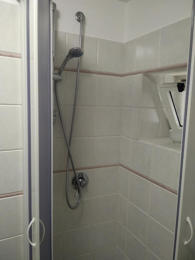 Soggiornare In Centro Apartment Alberobello Luaran gambar
