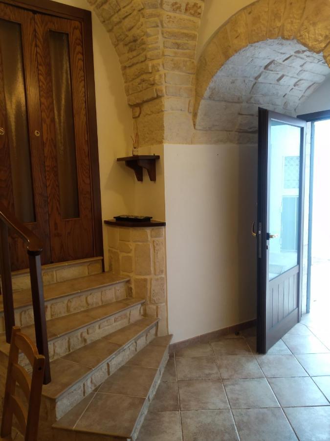 Soggiornare In Centro Apartment Alberobello Luaran gambar