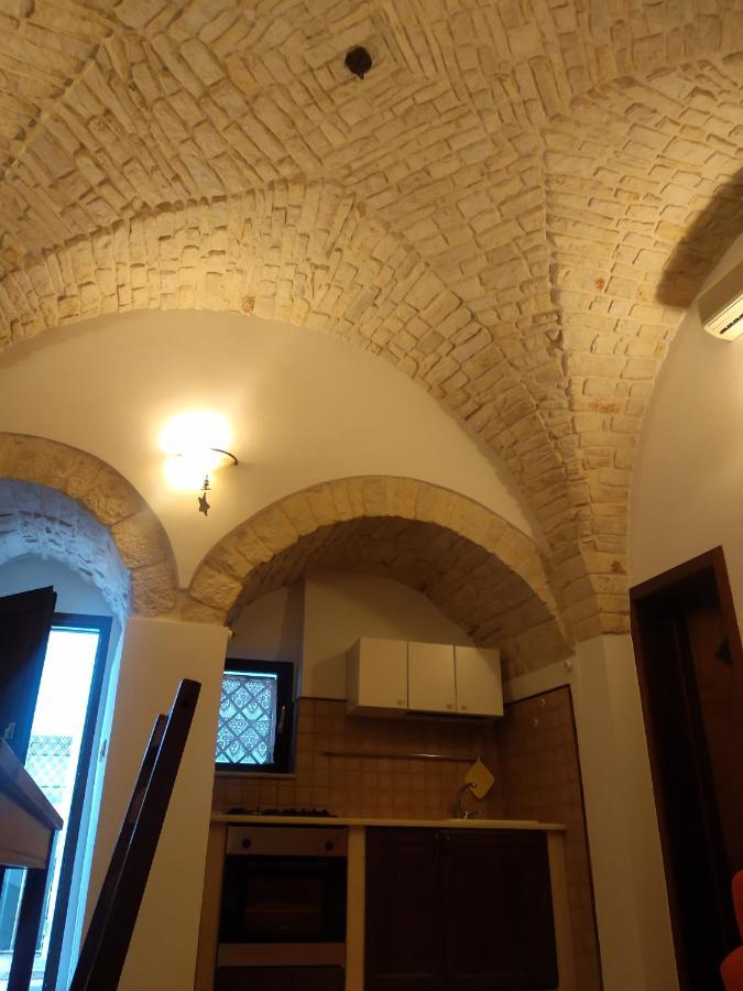 Soggiornare In Centro Apartment Alberobello Luaran gambar