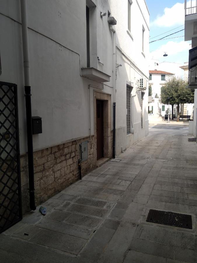 Soggiornare In Centro Apartment Alberobello Luaran gambar