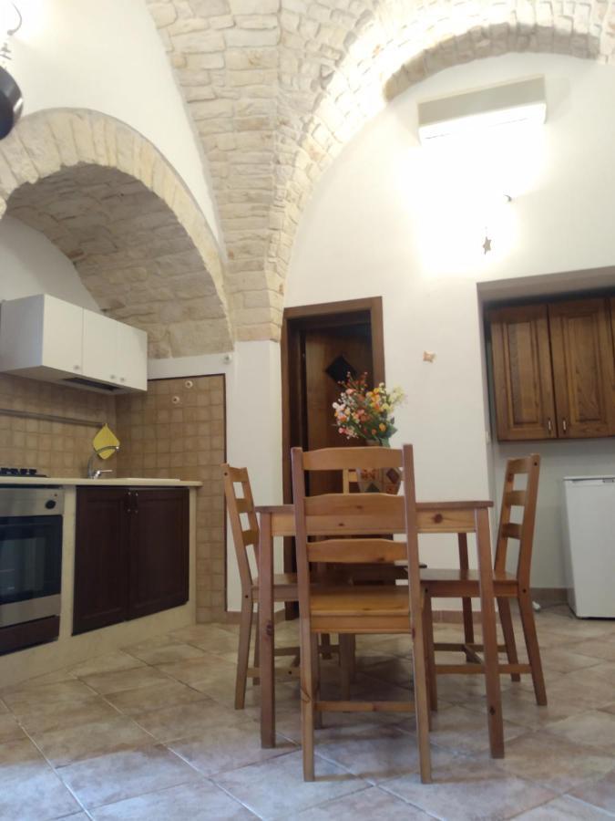 Soggiornare In Centro Apartment Alberobello Luaran gambar