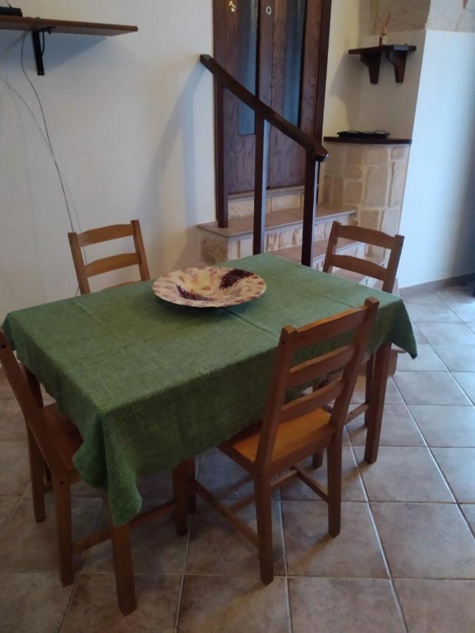 Soggiornare In Centro Apartment Alberobello Luaran gambar