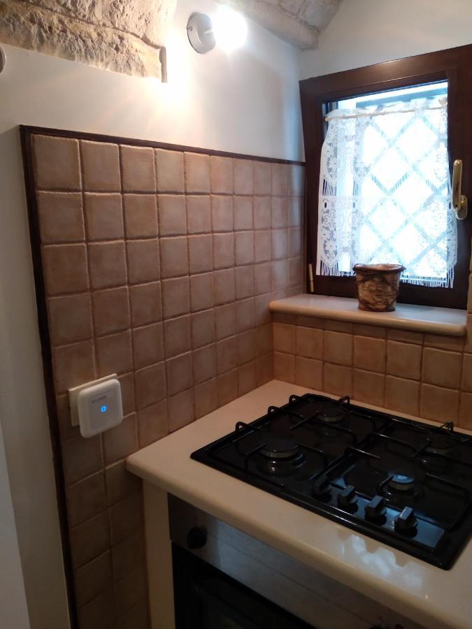 Soggiornare In Centro Apartment Alberobello Luaran gambar