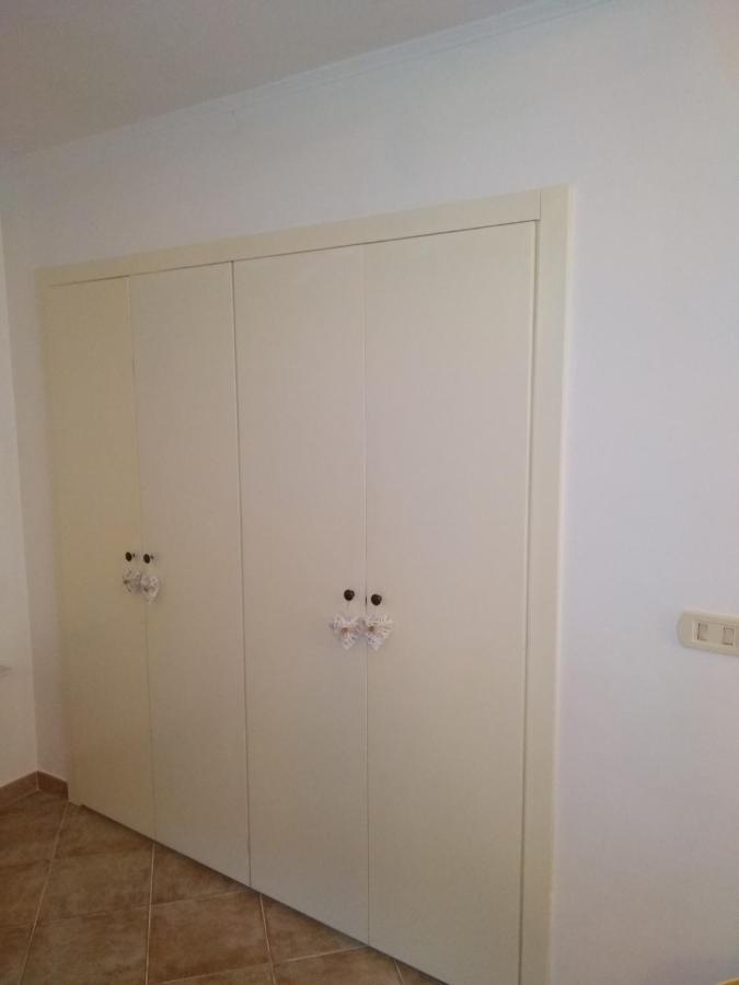 Soggiornare In Centro Apartment Alberobello Luaran gambar