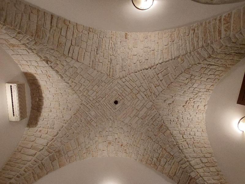 Soggiornare In Centro Apartment Alberobello Luaran gambar